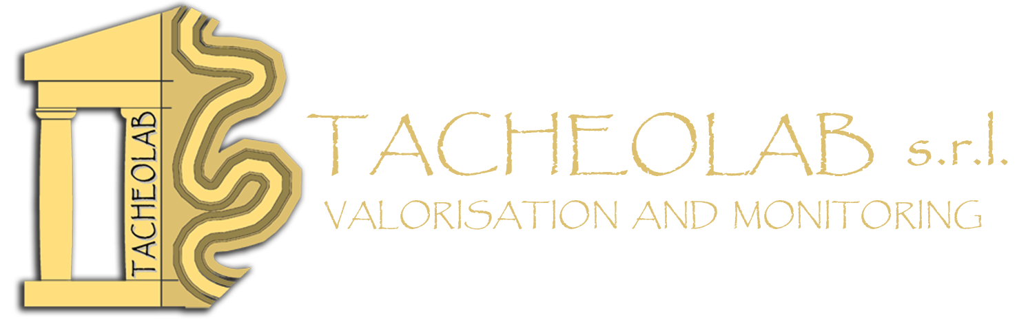 Tacheolab Srl Logo