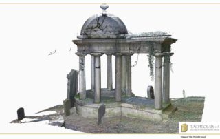 Rilievo_Laser_Scanner_cimitero_ebraico