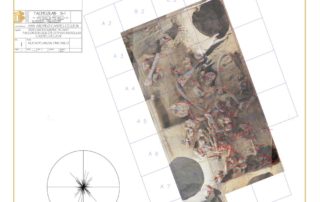 Rilievo_Laser_Scanner_Archeologia_castel_cellesi