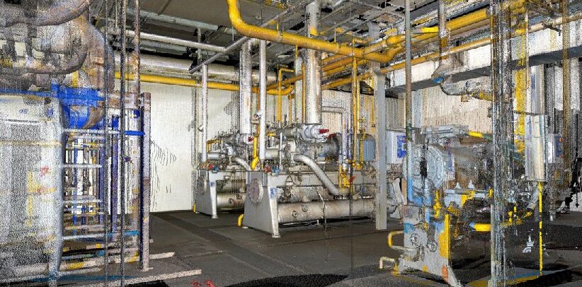 http://Piping_Laser_Sanner_Centrale_Ammoniaca