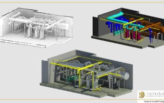 Piping_Laser_Sanner_Centrale_Ammoniaca