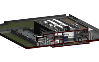 Rilievo_laser_Scanner_BIM_Capannone_industriale