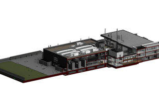 Rilievo_laser_Scanner_BIM_Capannone_industriale