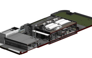 Rilievo_laser_Scanner_BIM_Capannone_industriale