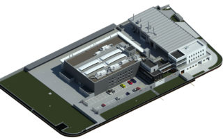 Rilievo_laser_Scanner_BIM_Capannone_industriale