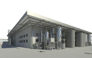 Rilievo_laser_Scanner_BIM_Capannone_industriale