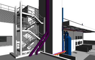 Rilievo_laser_Scanner_BIM_Capannone_industriale