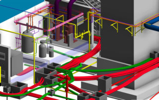 Rilievo_laser_Scanner_BIM_Capannone_industriale