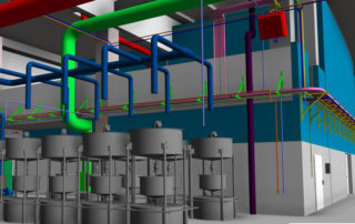 Rilievo_laser_Scanner_BIM_Capannone_industriale