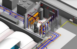 Rilievo_laser_Scanner_BIM_Capannone_industriale