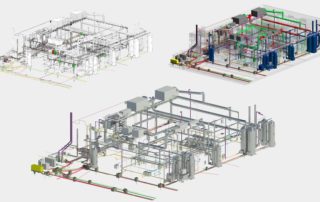 Rilievo_laser_Scanner_BIM_Capannone_industriale