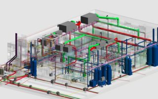 Rilievo_laser_Scanner_BIM_Capannone_industriale