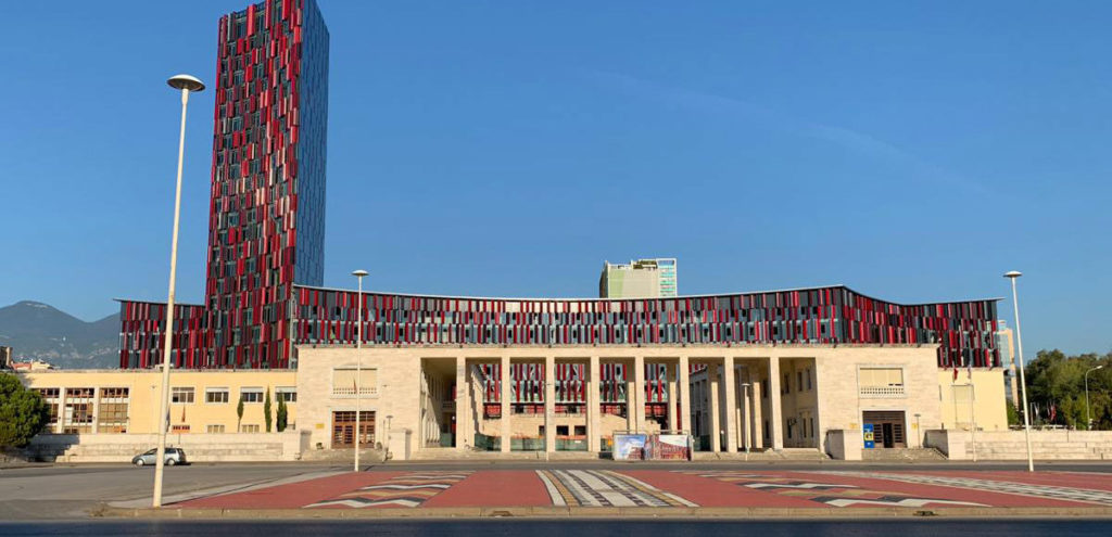 Laser_Scanner_Stadio_Albania Tecnologia_Laser_Scanner_Stadio_Albania