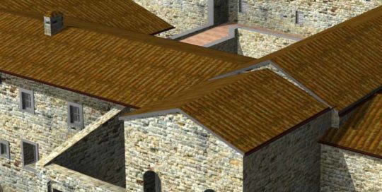 Rilievo_Laser_Scanner_BIM_Badia_Montescalari