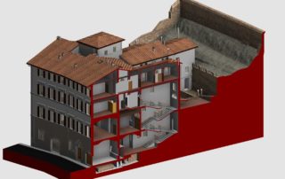 Rilievo_Laser_Scanner_Via_dei_Bardi04