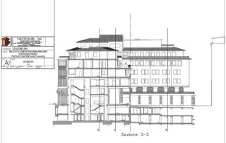 Rilievo_Laser_scanner_BIM_Borsa_Merci