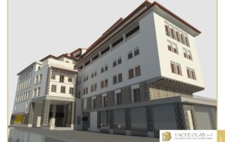 Rilievo_Laser_scanner_BIM_Borsa_Merci