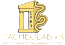 Tacheolab Srl Logo