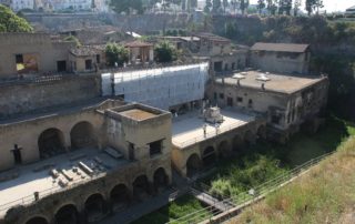 Rilievo_Laser_Scanner_BIM_Ercolano