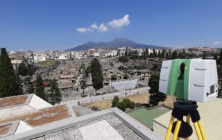 Rilievo_Laser_Scanner_BIM_Ercolano