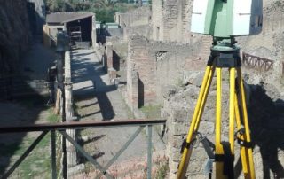 Rilievo_Laser_Scanner_BIM_Ercolano