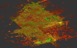 Rilievo_Laser_Scanner_BIM_Ercolano