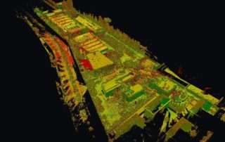 Rilievo_Laser_Scanner_BIM_Via_Barsanti